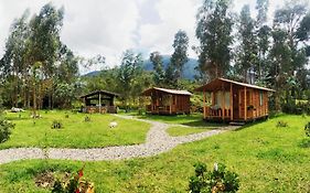 Casa de Leña - Cabaña Rural